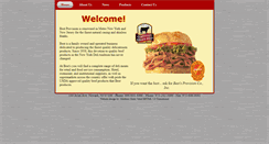 Desktop Screenshot of bestprovision.com